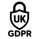 UK GDPR data protection compliant