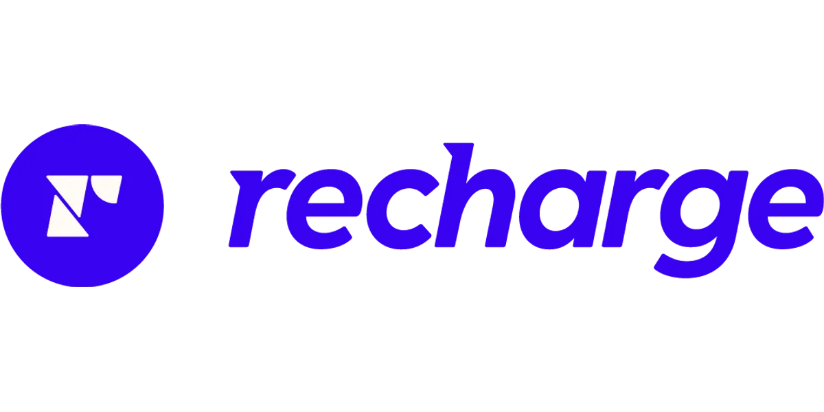 Recharge
