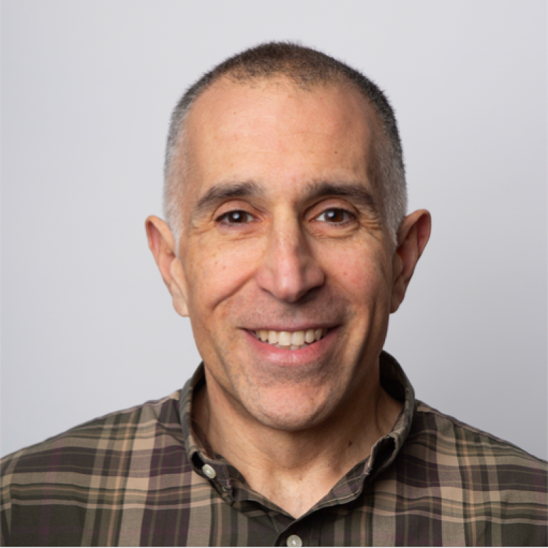 Andy Boysan, superintendent pharmacist at The Independent Pharmacy